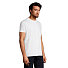 Футболка мужская IMPERIAL 190, белый