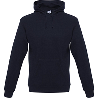 Толстовка ID.003 темно-синяя