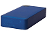 Внешний аккумулятор Mild Pro c быстрой зарядкой QC/PD, 20 000 mAh, синий