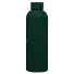 Термобутылка вакуумная герметичная Prima, зеленая