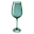 Бокал для вина Capri, зеленый