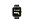 Детские часы «Tommy KW-31», цвет: черный