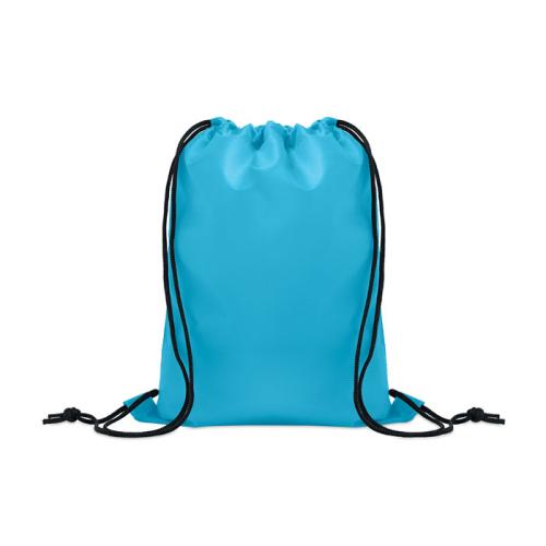 Рюкзак-мешок, бирюзовый