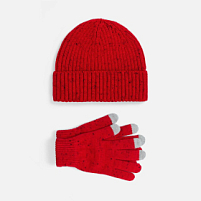 Набор Spotti, красный