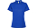 Поло TORMO WOMAN, королевский синий