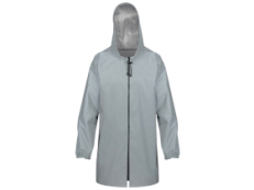 Дождевик светоотражающий Sunny reflector с чехлом