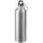 Бутылка для воды Funrun 750, серебристая