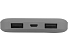 Внешний аккумулятор Rombica NEO PB100 Gray, серый