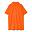 Рубашка поло мужская Virma Light, оранжевая