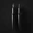 Перьевая ручка Pininfarina PF Two BLACK