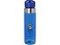 Dylan 650 мл Tritan бутылка с крышкой-носиком - Синий
