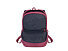 RIVACASE 7760 red ECO рюкзак для ноутбука 15.6