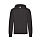 Толстовка с начесом CLASSIC HOODED SWEAT 280, черный
