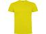 Футболка Dogo Premium мужская, желтый