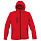 Куртка INNSBRUCK MAN 280, красный