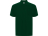 Рубашка поло Centauro Premium мужская, бутылочный зеленый