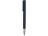Ziguur шариковая ручка из переработанного алюминия - Темно - синий (синие чернила)