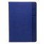 Ежедневник Smart Combi Sand А5, Синий