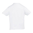 Футболка детская REGENT KIDS 150, белый