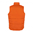 Жилет мужской WARM 210T, оранжевый