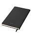 Ежедневник Star недатированный, черный (без упаковки, без стикера)