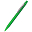 Ручка пластиковая Glory, Зеленый