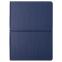 Блокнот А6 Van Diemen со стикерами, Тёмно-синий