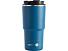 Вакуумная термокружка с  керамическим покрытием Pick-Up, 650 мл, синий
