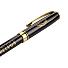 Шариковая ручка Tesoro, черная/позолота