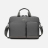 Сумка для ноутбука L255, темно-серая