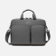 Сумка для ноутбука L255, темно-серая