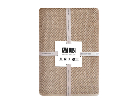 Полотенце Valerie Concept TRC S2 Beige