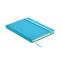 Блокнот A5, бирюзовый
