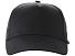 Бейсболка Memphis 5-ти панельная165 гр, черный