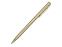Ручка шариковая автоматическая BrunoVisconti® PALERMO цвет корпуса золотой, 0.7 мм
