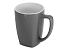 Кружка Айседора 260мл, серый