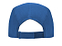 Бейсболка Mercury унисекс, королевский синий