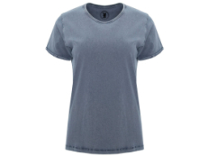 Футболка Husky женская, индиго