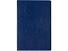 Ежедневник недатированный А5 Megapolis Nebraska Flex, синий