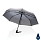Плотный зонт-автомат Impact из RPET AWARE™, d94 см 