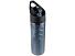 Стальная спортивная бутылка Trixie, титан