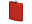 Фляжка 240 мл Remarque soft touch, 201 сталь, красный