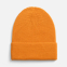 Шапка Nobilis Mono, оранжевая (абрикос)