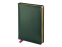 Ежедневник недатированный А5 Parliament, зеленый