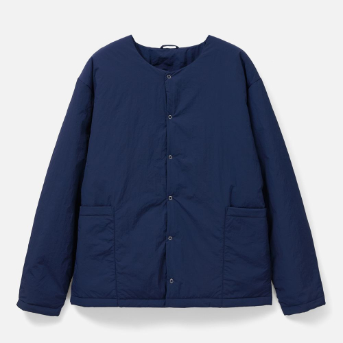 Куртка унисекс Veter, темно-синяя