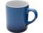 Laguna керамическая кружка объемом 330 мл, ярко-синий