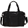 Сумка дорожная MD20 L, черная