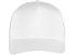 Бейсболка Mix 5-ти панельная 180 гр, белый