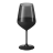 Бокал для вина Блэк Эдишн (Black Edition), черный