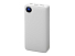 Внешний аккумулятор Mild Pro c быстрой зарядкой QC/PD, 20 000 mAh, белый